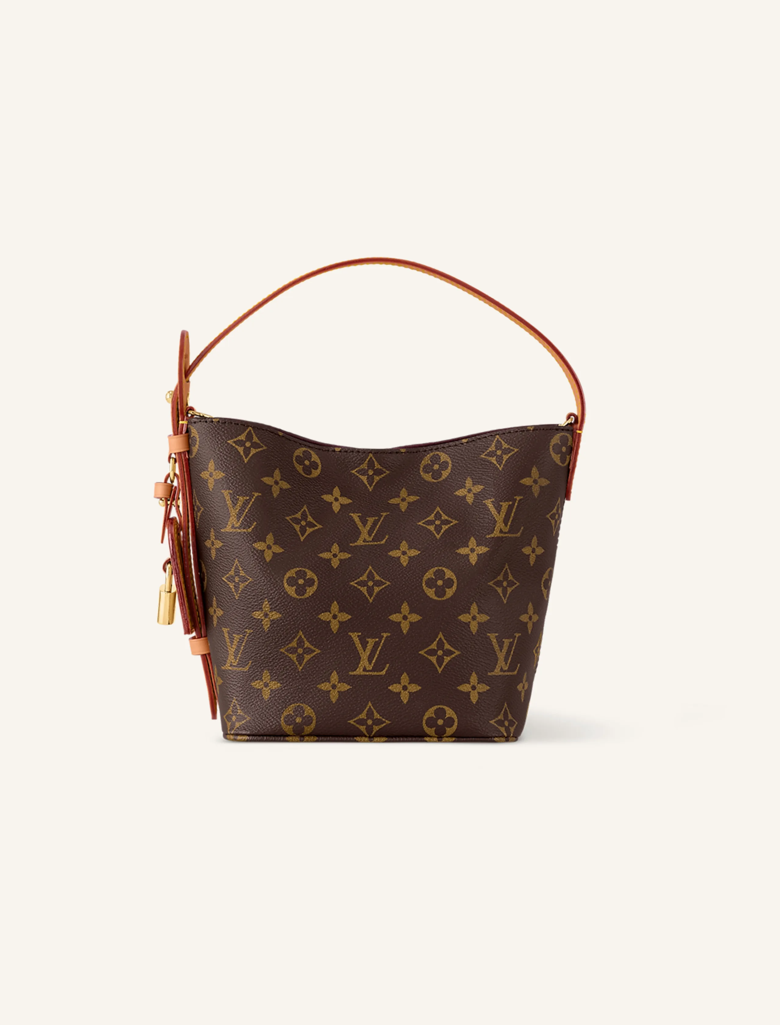 Louis Vuitton All In BB Small