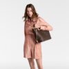 Louis Vuitton Monogram Neverfull PM