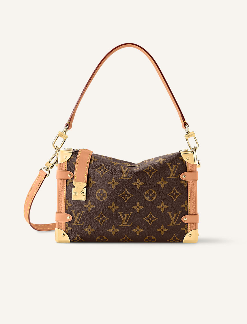 Louis Vuitton Side Trunk MM