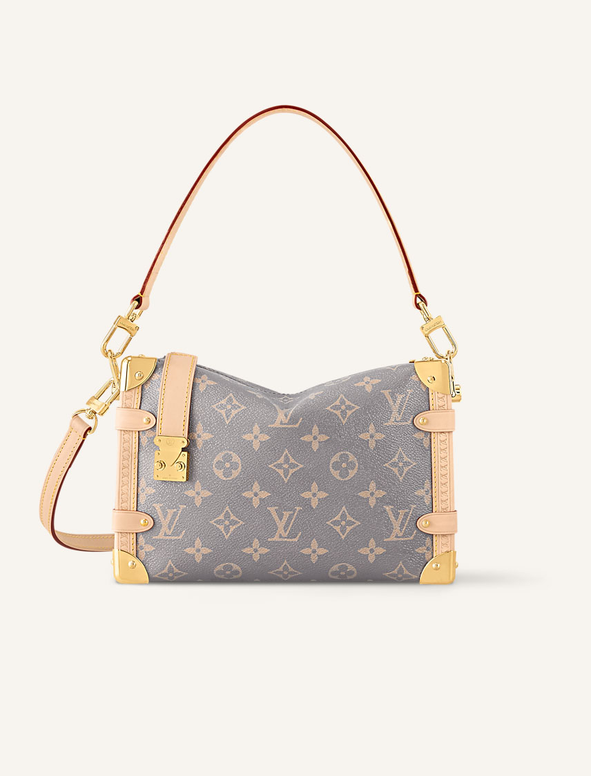 Louis Vuitton Side Trunk MM