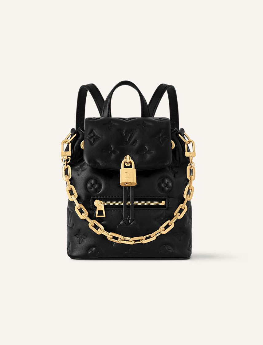 Louis Vuitton Coussin Backpack Mini