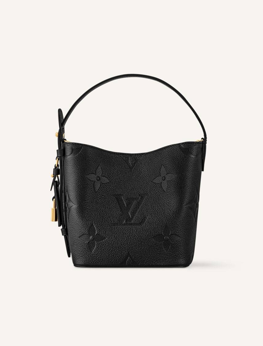 Louis Vuitton All In BB
