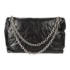 Balenciaga Shoulder Bag Black