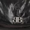 Balenciaga Shoulder Bag Black