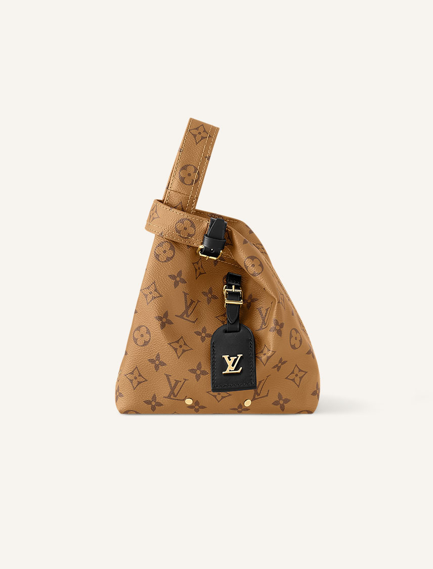 Louis Vuitton Atlantis BB