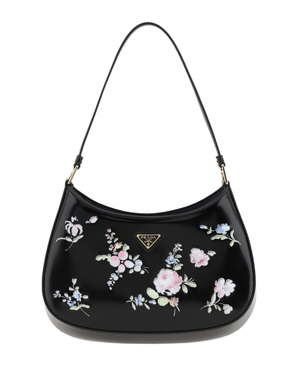 Prada Shoulder Bag