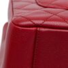 Chanel Caviar Grand Shopping Tote