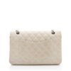 Chanel Caviar Leather Classic Medium