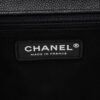 Chanel Caviar Leather New Medium Boy Bag