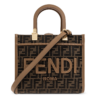 Classy Women’s Fendi Roma Tote Bag