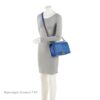 Chanel Chevron Lambskin Medium