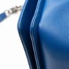 Chanel Chevron Lambskin Medium