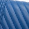 Chanel Chevron Lambskin Medium