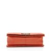Chanel Medium Chevron Lambskin