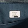 Chanel Denim Deauville Small
