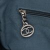 Chanel Denim Deauville Small
