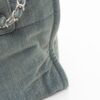 Chanel Denim Deauville Small