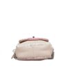 Chanel Elegant Tweed Crossbody