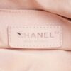 Chanel Elegant Tweed Crossbody