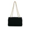 Chanel Jumbo Classic Jersey Single Flap
