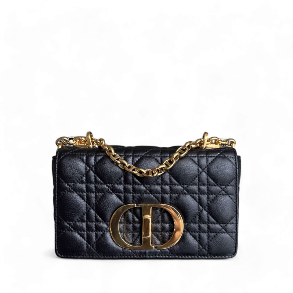 Dior Caro Small Cannage