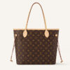 Louis Vuitton Monogram Neverfull PM