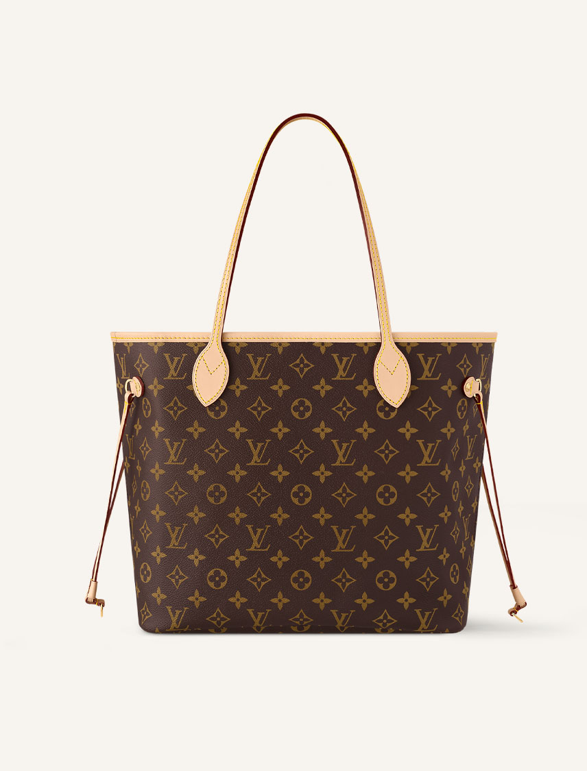 Louis Vuitton Monogram Neverfull PM