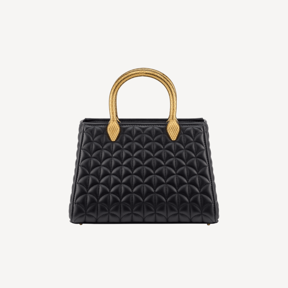 Serpentine Duo Tote Bag