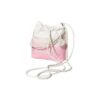 CHANEL 24S Logo drawstring closure crossbody shoulder bag