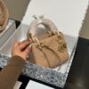 DIOR Lady Dior Handbag