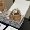 DIOR Lady Dior Handbag