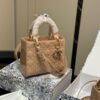DIOR Lady Dior Handbag