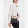 Serpentine Duo Tote Bag