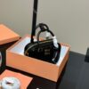 MIU MIU Arcadie Matelassé Handbag