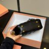MIU MIU Arcadie Matelassé Handbag