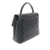 Chanel Caviar Kelly Top Handle Bag