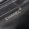 Chanel Caviar Kelly Top Handle Bag