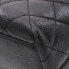 Chanel Caviar Kelly Top Handle Bag