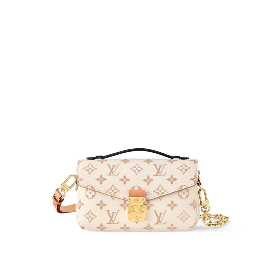 Pochette Métis East West Handbag