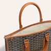 Morvan document case
