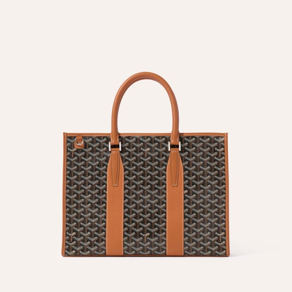 Morvan document case