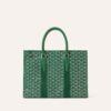 Morvan document case