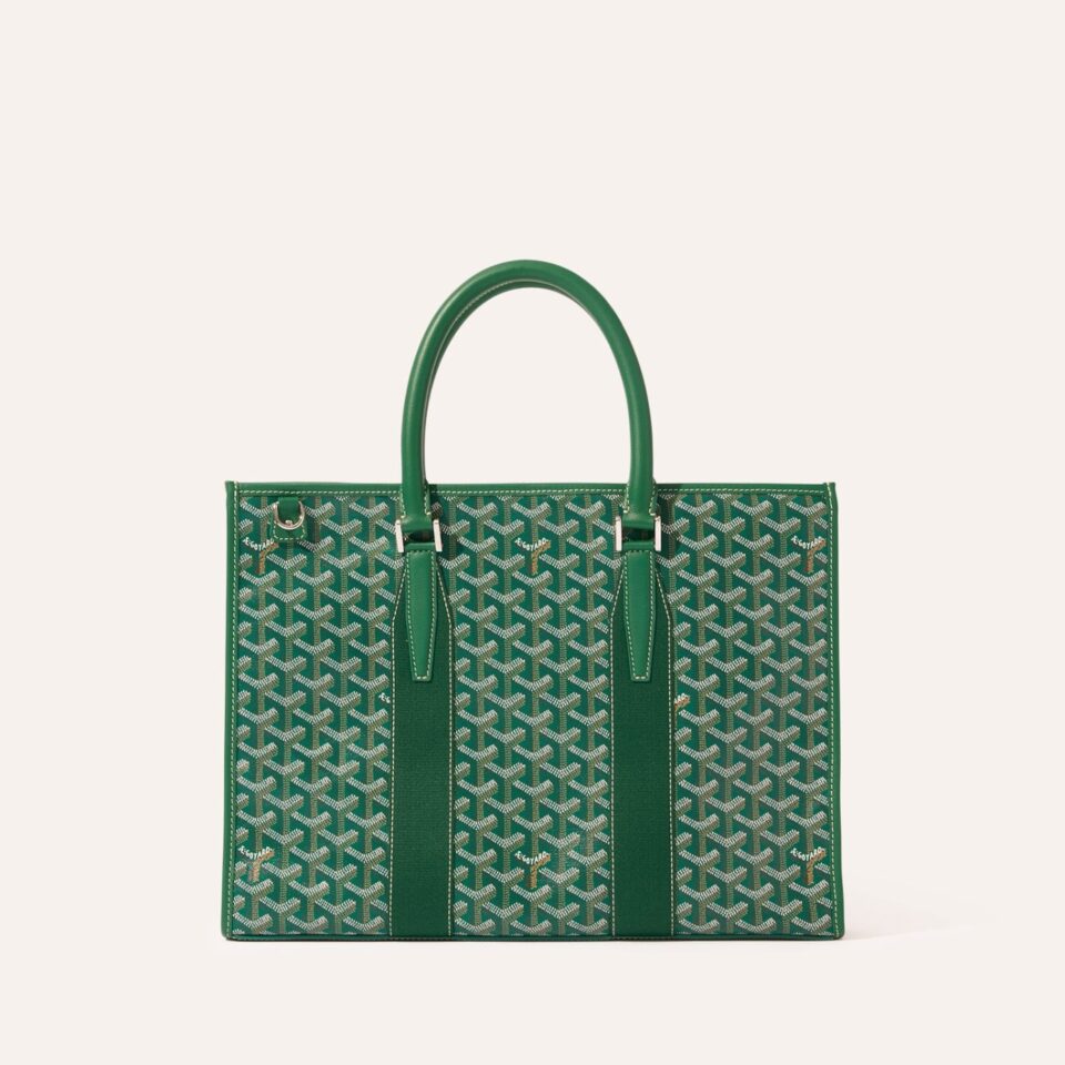 Morvan document case