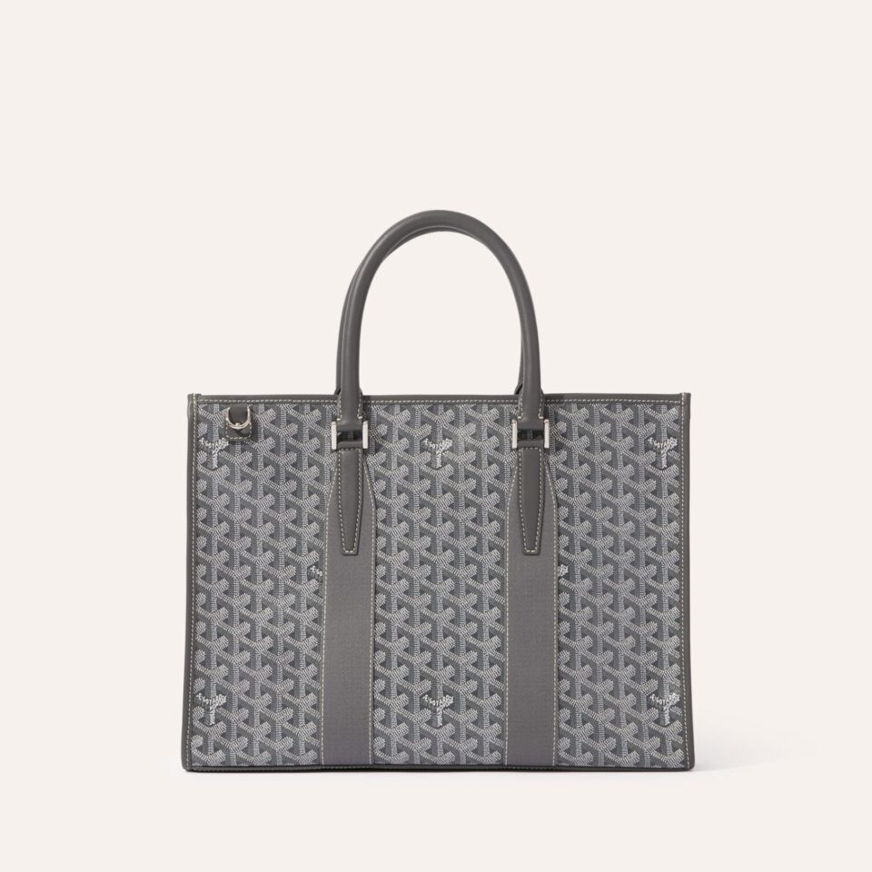 Morvan document case