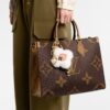 Louis Vuitton OnTheGo MM
