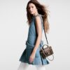 Louis Vuitton Vanity Chain Pouch