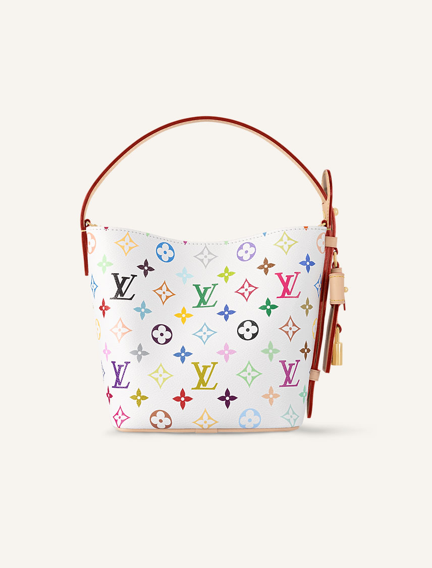 Louis Vuitton LV x TM All In BB