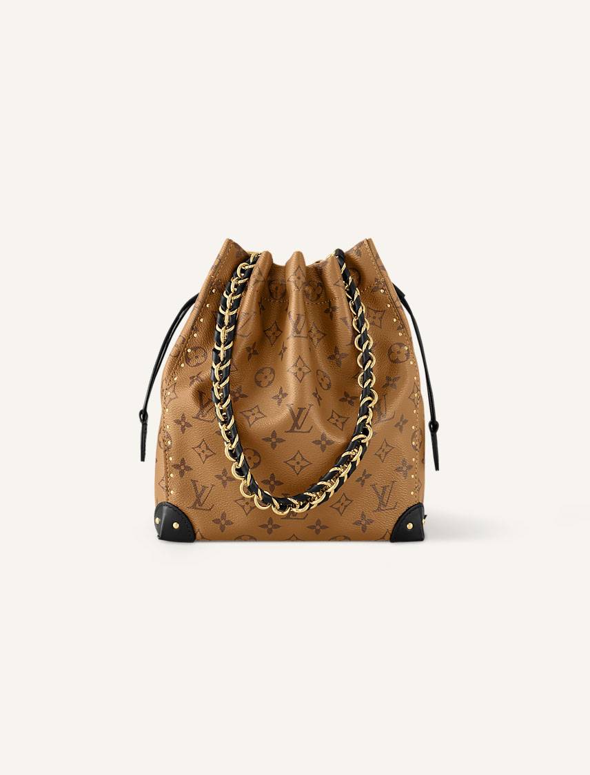 Louis Vuitton Noé Trunk PM