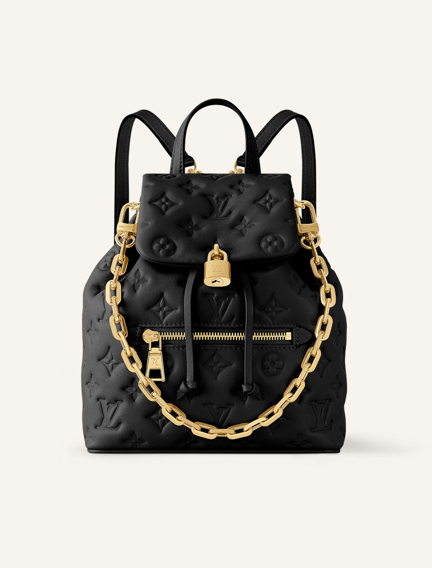Louis Vuitton Coussin Backpack PM
