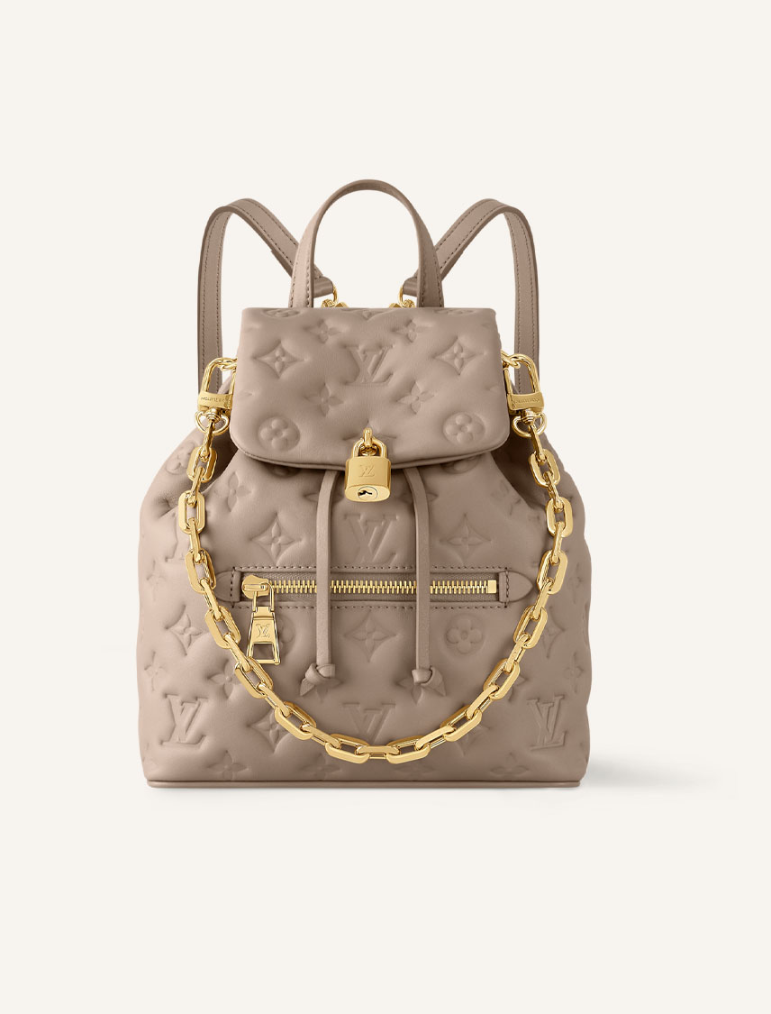 Louis Vuitton Coussin Backpack PM